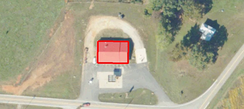 2967 Hendricks Ml Rd