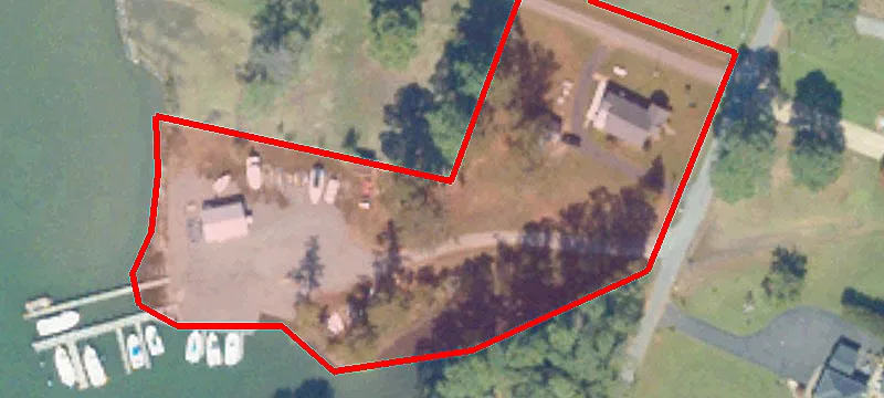768 Bay Hvn Dr