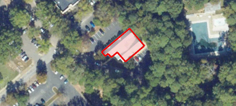 1215 Mt Vernon Ave Ste C