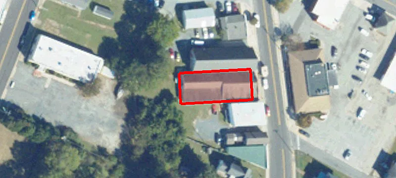 3304 Main St