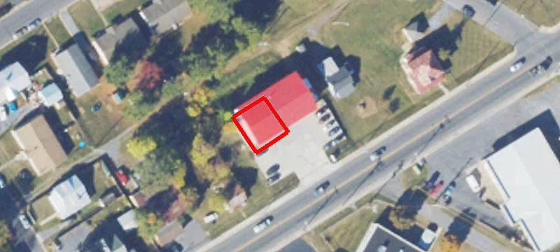 849 Main St