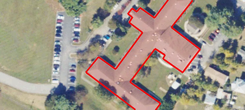 595 Vaden Dr