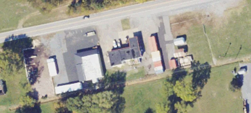 1027 Rockbridge Rd