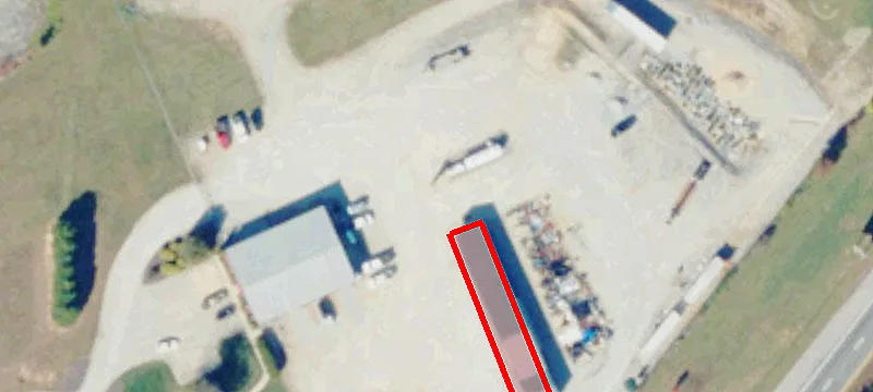 341 Caterpillar Dr