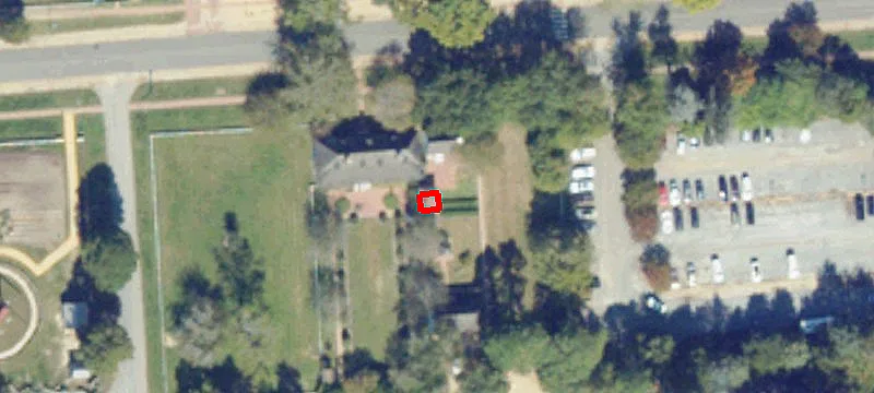 416 Francis St