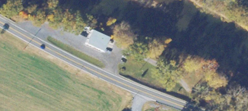 7318 Brocks Gap Rd