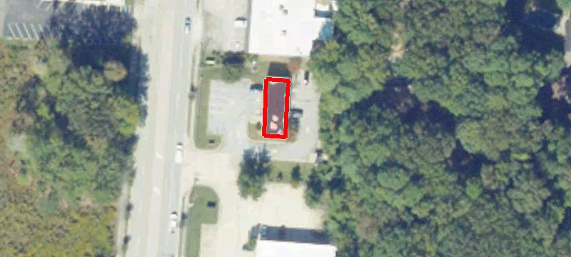 400 Wythe Crk Rd