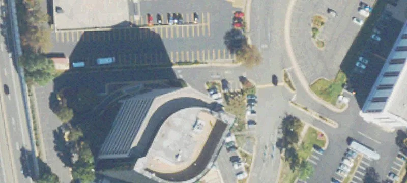 7799 Leesburg Pike