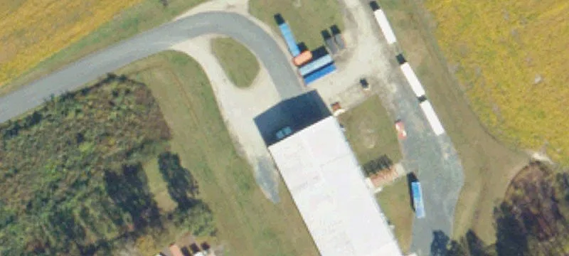 Parcel 2nd Parcel G-2