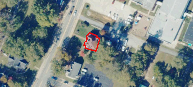 306 Mecklenburg Ave