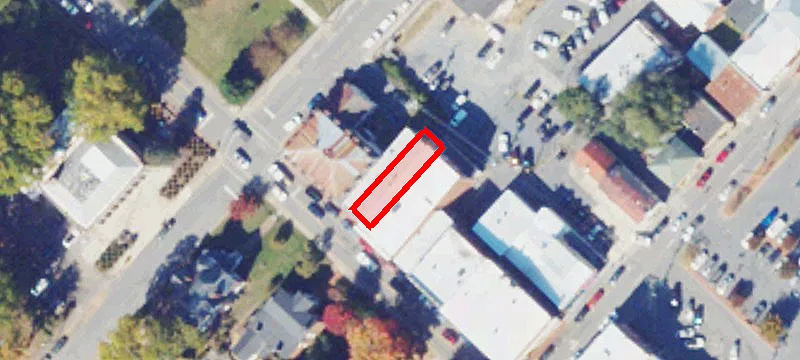 119 Nelson St
