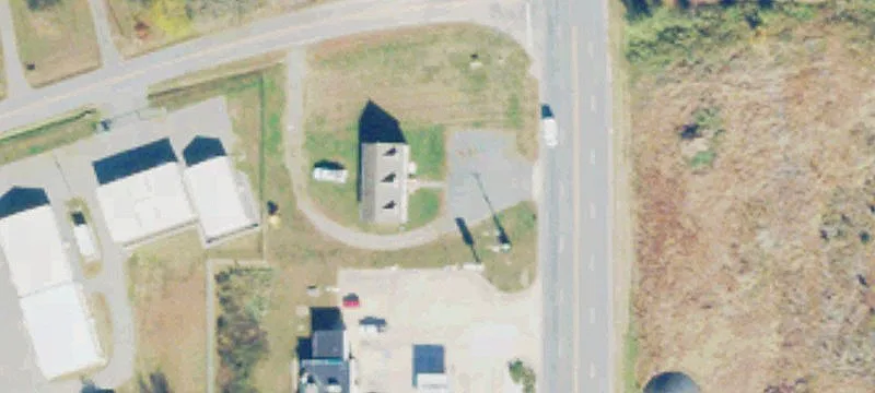 2872 Northumberland Hwy