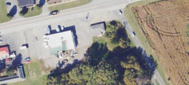 831 Rockbridge Rd