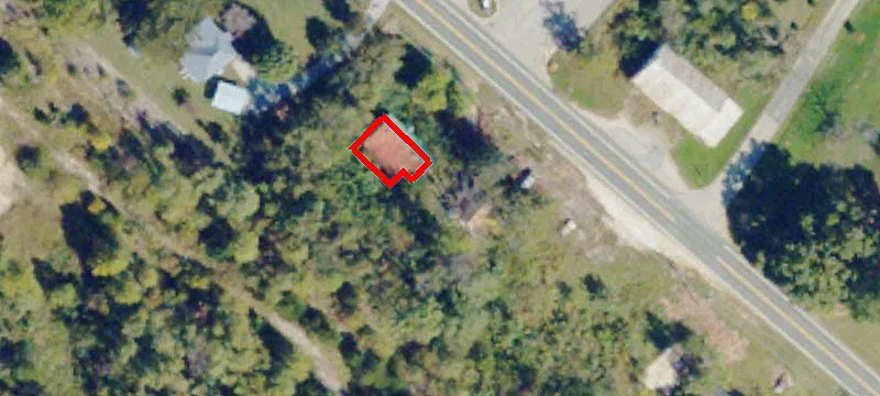 1675 Pamplin Rd