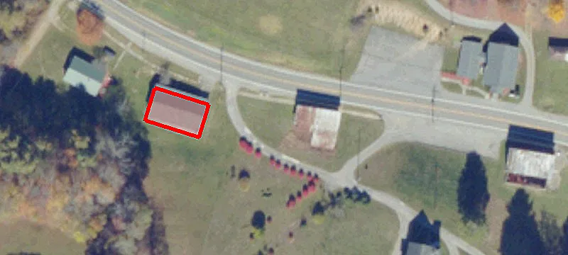 10783 Troutdale Hwy
