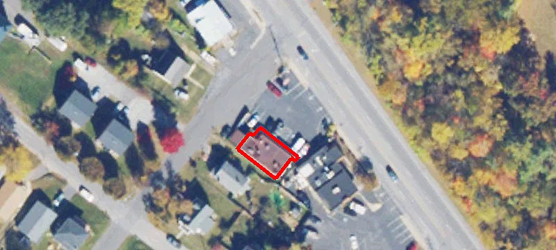 1010 Churchville Ave