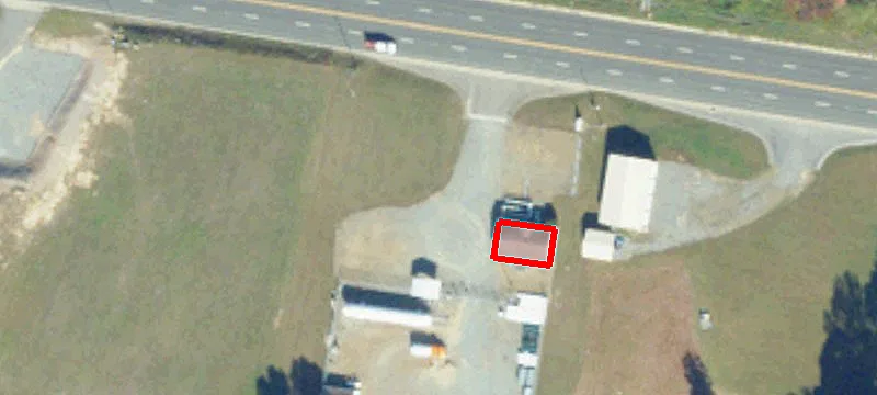 15422 Northumberland Hwy