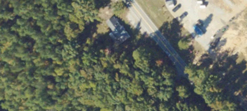 3173 Old Nottoway Rd
