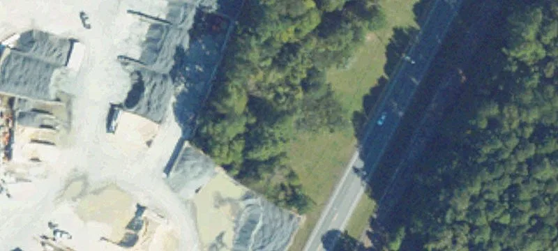 Onley, VA 23418