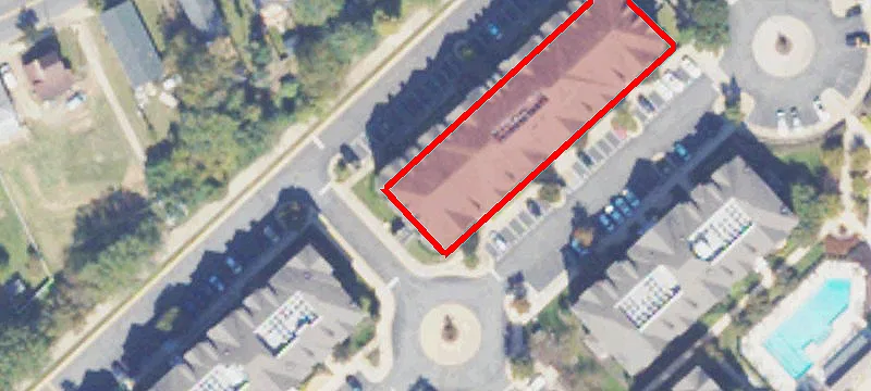 701 Cobblestone Blvd