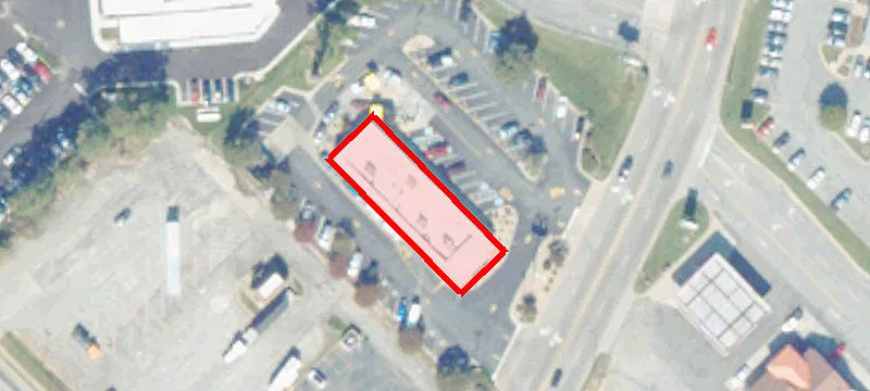 905 Market Dr