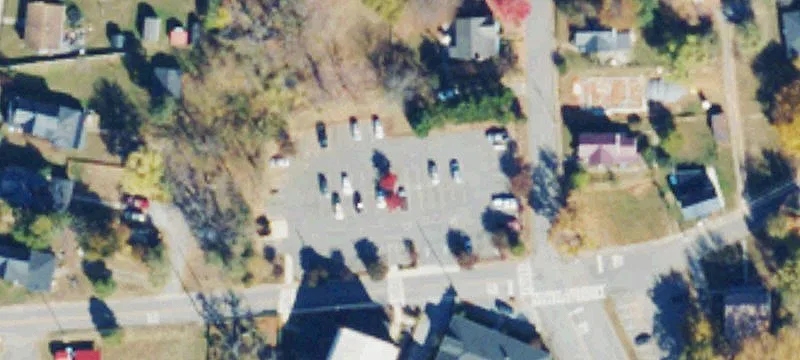 421 Jackson St
