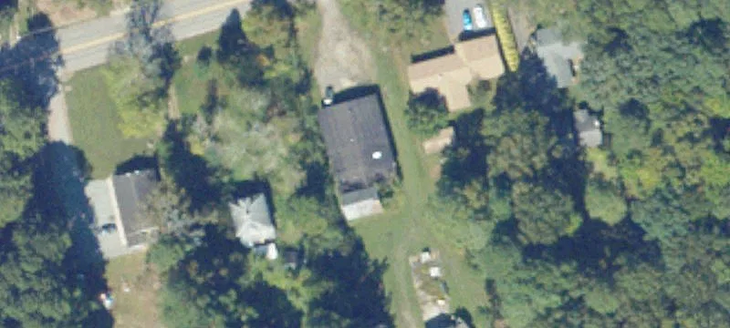 11280 Buckley Hall Rd