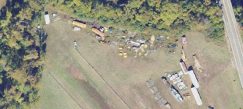 Hurt, VA 24563