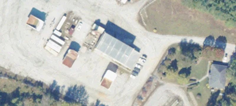 2500 Belfield Rd