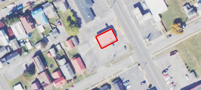 916 Monroe Ave