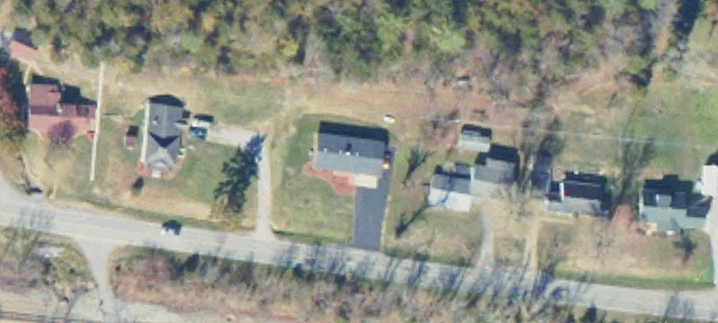 3142 Daniel Boone Rd