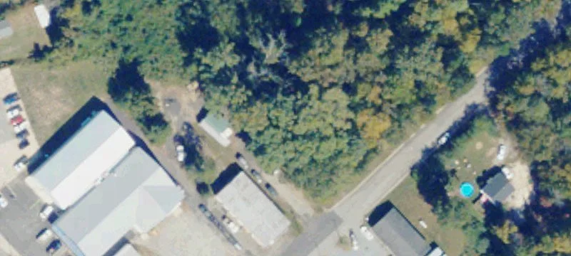 Chalmers St, VA 