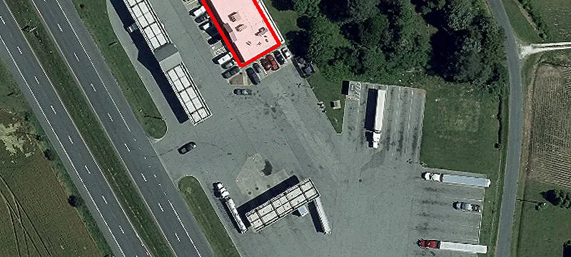 2497 Lankford Hwy