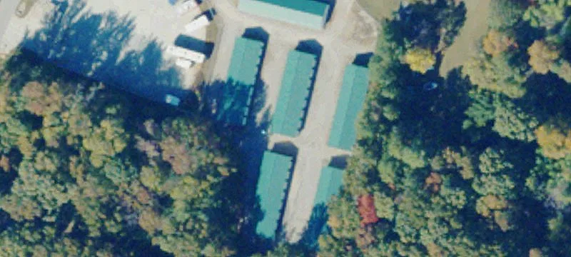 1442 Old St Tammany Rd