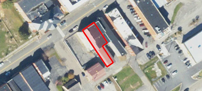 312 Clintwood Main St