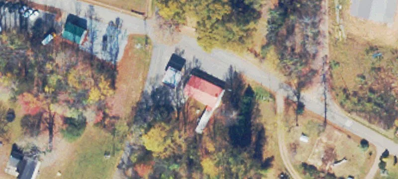 2716 Abram Penn Hwy