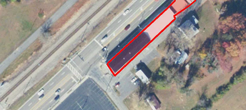 2520 Us Hwy 23rd N
