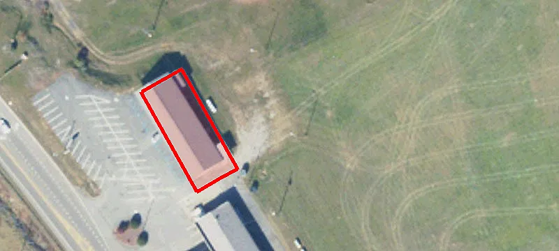 1392 Wadlow Gap Hwy
