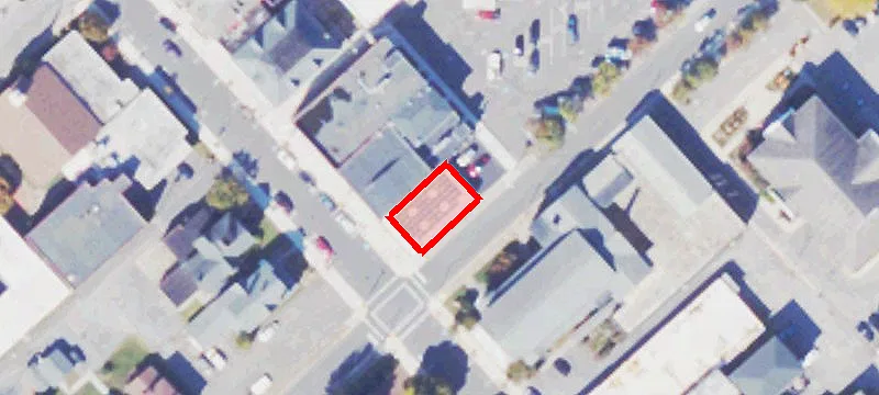 201 Maple Ave