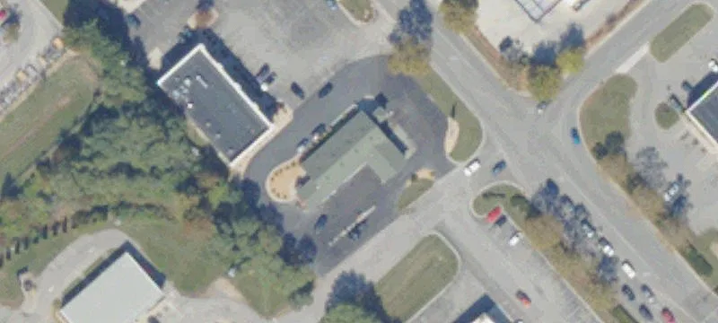 6101 Fulk Dr