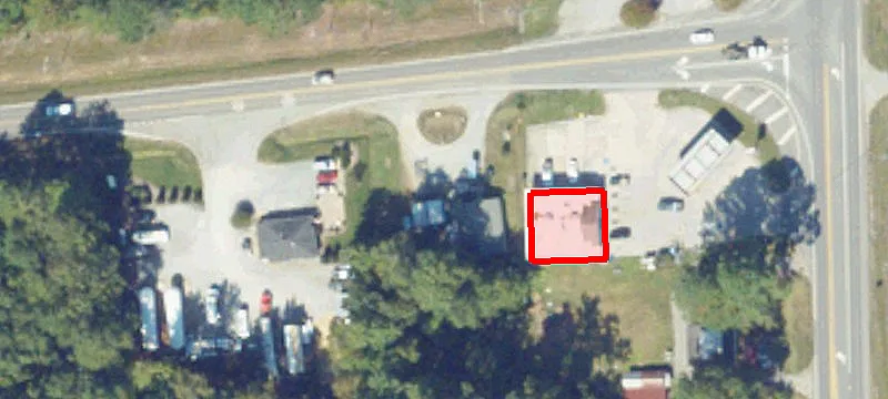 18432 John Clayton Memorial Hwy