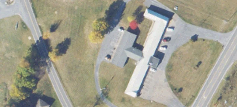 4035 Main St