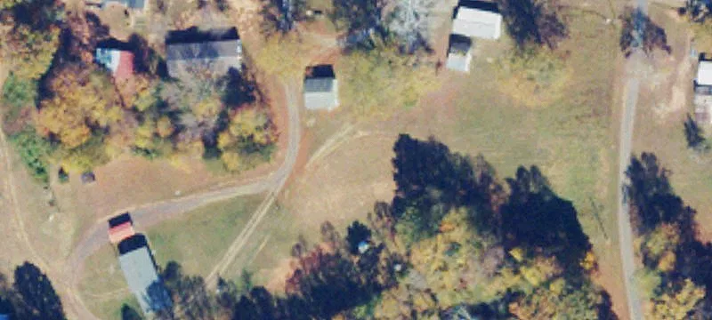 2617 Peach Orch Rd