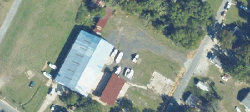 3377 Willis Wharf Rd