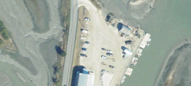 Willis Wharf Rd