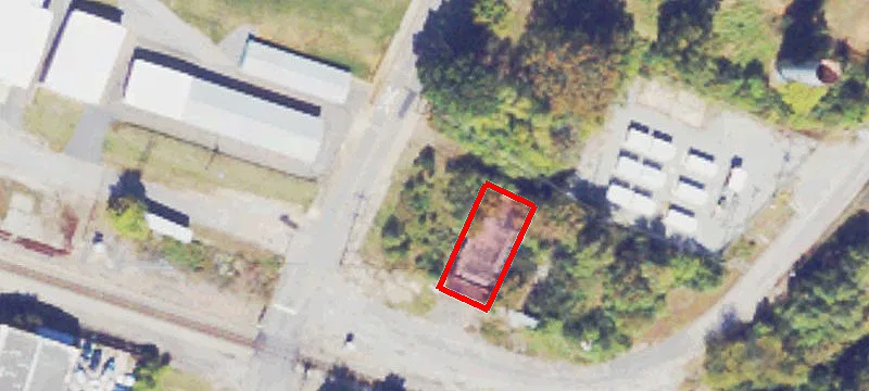 Broad St Lot