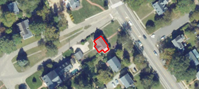 616 Richmond Rd