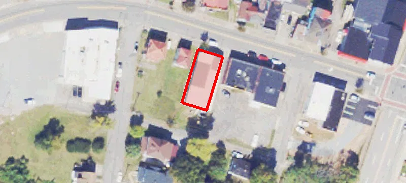 217 Fayette St