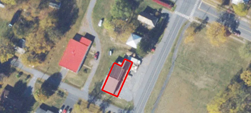 Grottoes, VA 24441