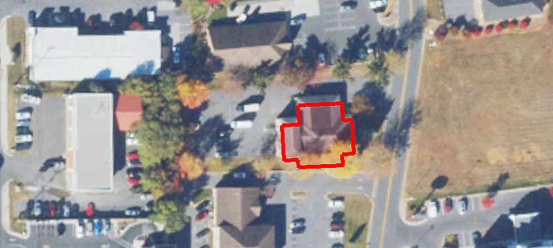 1937 Medical Ave